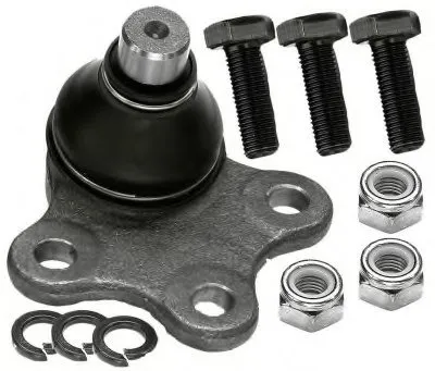 Шаровой шарнир MOTAQUIP купить