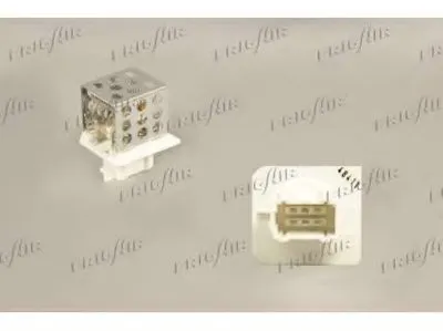 Сопротивление, вентилятор салона FRIGAIR купить