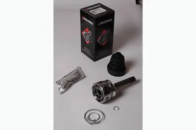 Шарнирный комплект, приводной вал PROTECHNIC купить