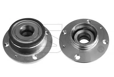 Подшипник ступицы колеса GSP купить