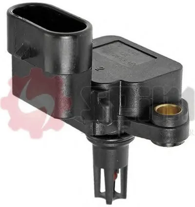 Датчик давления воздуха, высотный корректор; Датчик, давление во впускном газопроводе SEIM купить