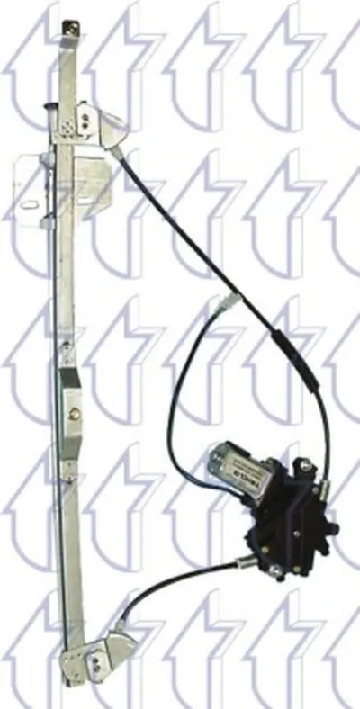 Подъемное устройство для окон TRICLO купить