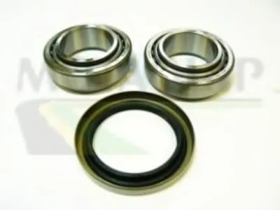 Комплект подшипника ступицы колеса Premium MOTAQUIP купить