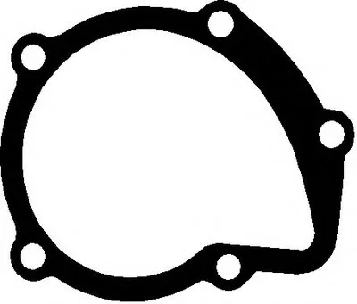 Прокладка ELRING WILMINK GROUP купить