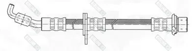 Тормозной шланг GIRLING купить