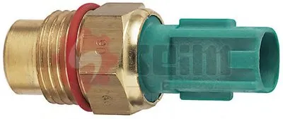 Термовыключатель, вентилятор радиатора; Термовыключатель, вентилятор кондиционера SEIM купить