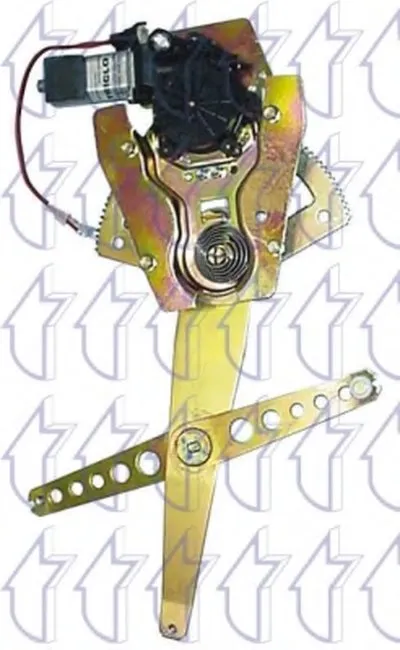 Подъемное устройство для окон TRICLO купить