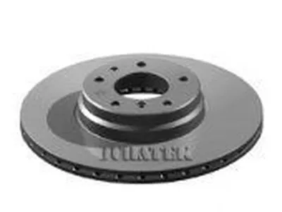 Тормозной диск JURATEK купить