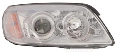 Фара VAN WEZEL купить