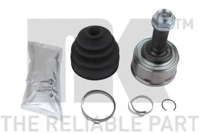 Шарнирный комплект, приводной вал NK купить