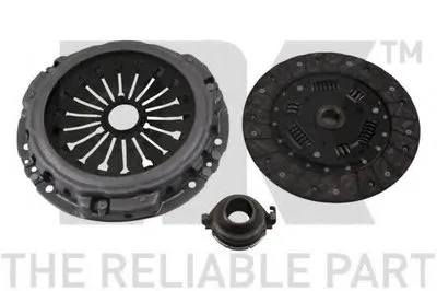 Комплект сцепления 3 in 1 kit NK купить