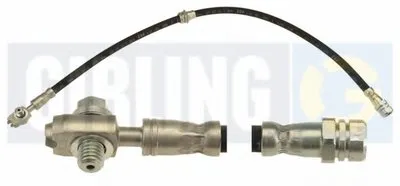 Тормозной шланг GIRLING купить