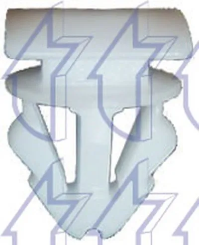 Зажим, молдинг / защитная накладка TRICLO купить