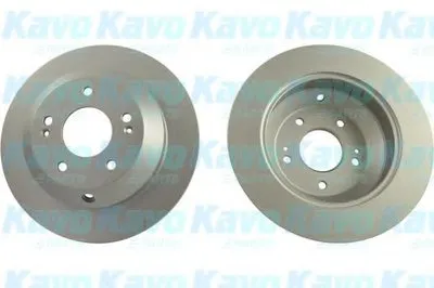 Тормозной диск KAVO PARTS купить