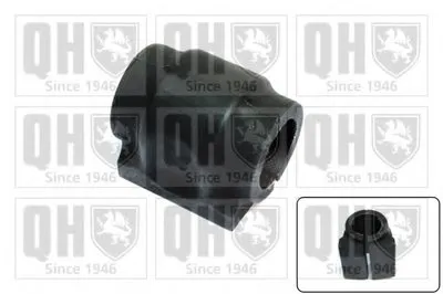 Опора, стабилизатор QUINTON HAZELL купить