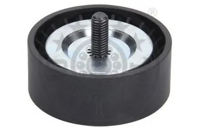 Паразитный / ведущий ролик, поликлиновой ремень OPTIMAL купить