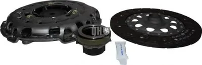 Комплект сцепления QH JP GROUP купить