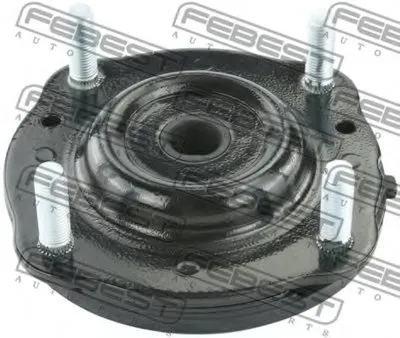 Подвеска, амортизатор FEBEST купить