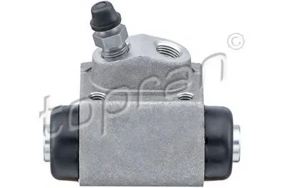 Колесный тормозной цилиндр TOPRAN купить