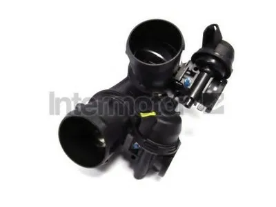 Патрубок дроссельной заслонки Intermotor STANDARD купить