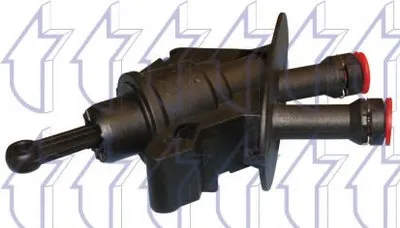 Главный цилиндр, система сцепления TRICLO купить