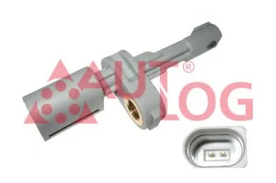 Датчик, частота вращения колеса AUTLOG купить