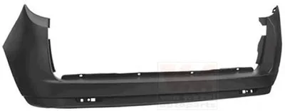 Буфер VAN WEZEL купить