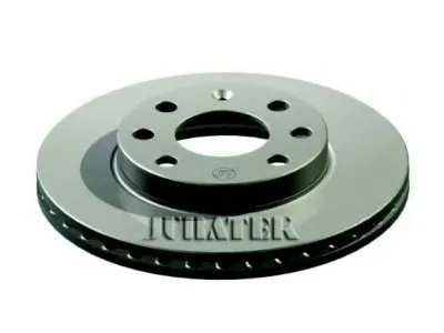 Тормозной диск JURATEK купить