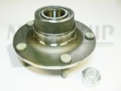 Комплект подшипника ступицы колеса Premium MOTAQUIP купить
