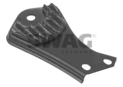 Буфер, балка моста SWAG купить