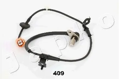 Датчик, частота вращения колеса JAPKO купить