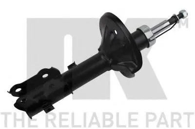 Амортизатор NK купить