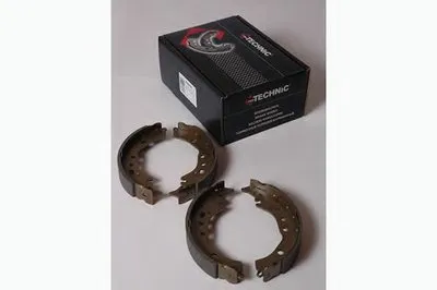 Комплект тормозных колодок, стояночная тормозная система PROTECHNIC купить
