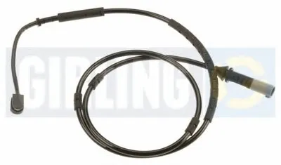 Сигнализатор, износ тормозных колодок GIRLING купить