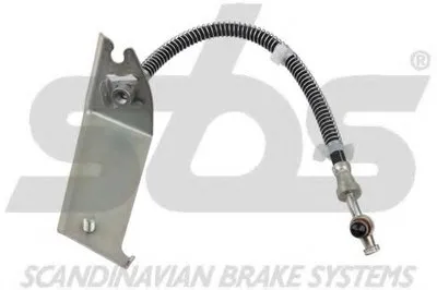 Тормозной шланг sbs купить