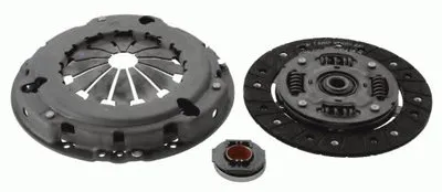 Комплект сцепления SACHS купить