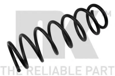 винтовая пружина NK купить