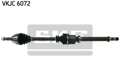 Приводной вал SKF купить