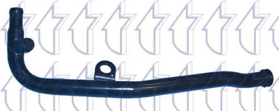 Трубка охлаждающей жидкости TRICLO купить