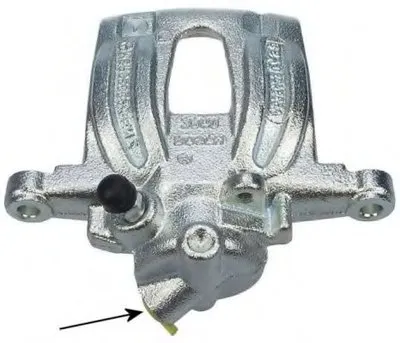 Тормозной суппорт TEXTAR купить