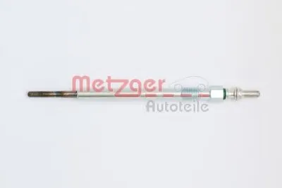 Свеча накаливания genuine METZGER купить