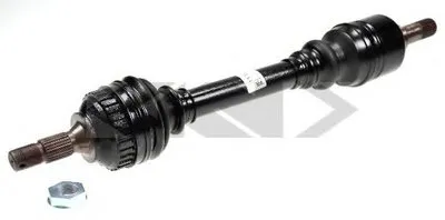 Приводной вал LÖBRO купить