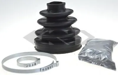 Комплект пылника, приводной вал LÖBRO купить