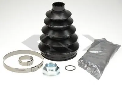 Комплект пылника, приводной вал LÖBRO купить