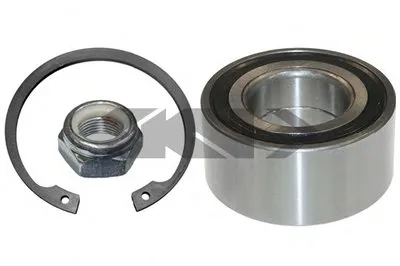 Комплект подшипника ступицы колеса SPIDAN купить