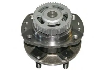 Комплект подшипника ступицы колеса SPIDAN купить