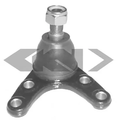 Шаровой шарнир SPIDAN купить