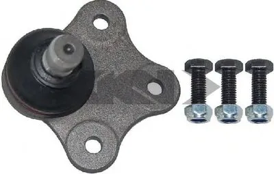 Шаровой шарнир SPIDAN купить