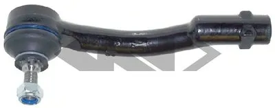 Наконечник поперечной рулевой тяги SPIDAN купить