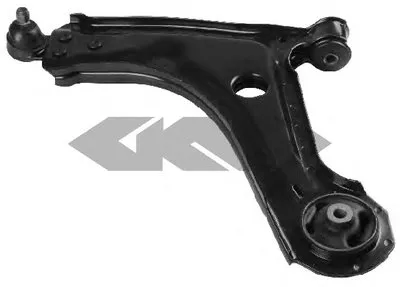 Рычаг независимой подвески колеса, подвеска колеса SPIDAN купить